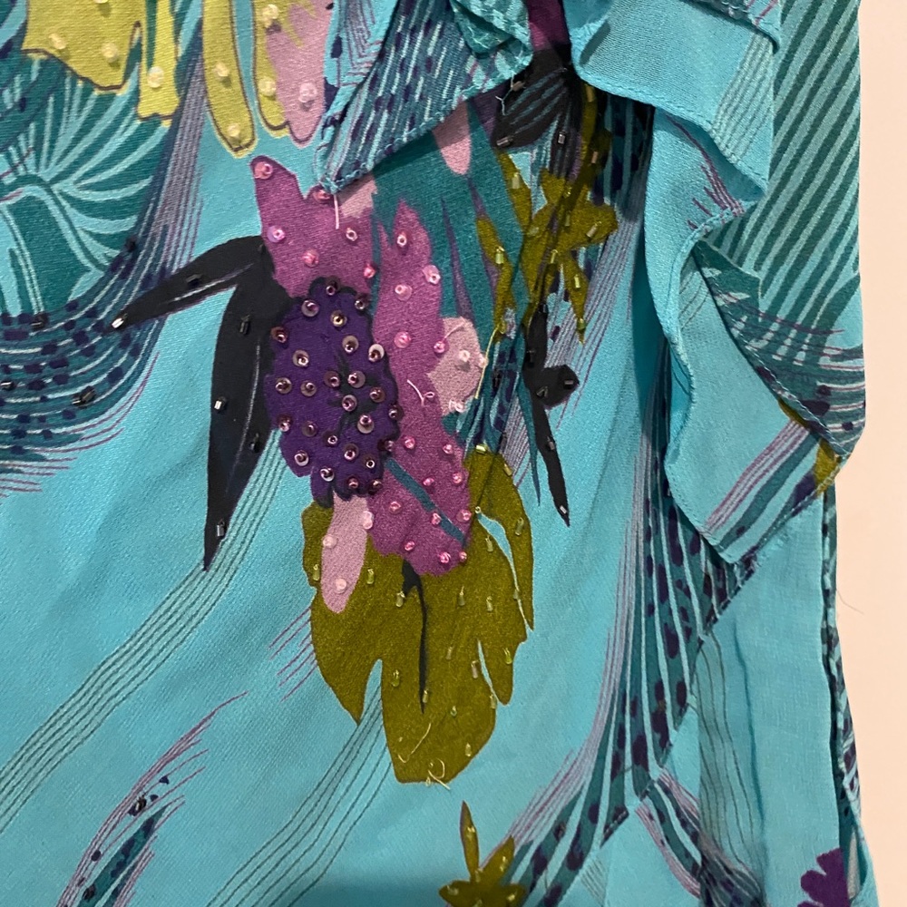Dress - Picture 3 of 5